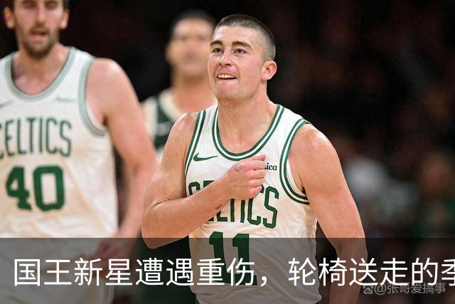 国王新星遭遇重伤，轮椅送走的季前赛悲剧