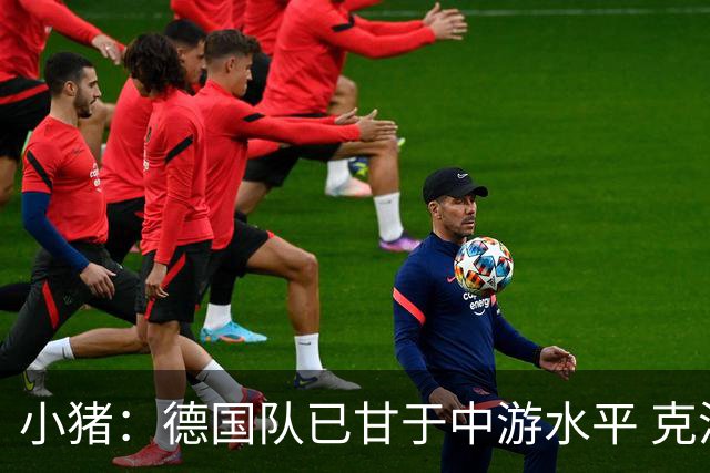 小猪：德国队已甘于中游水平 克洛普的重建需要耐心